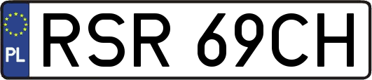 RSR69CH