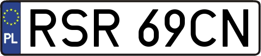RSR69CN