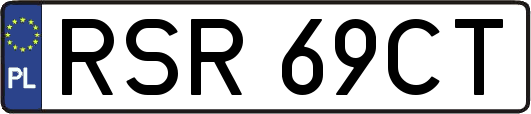 RSR69CT