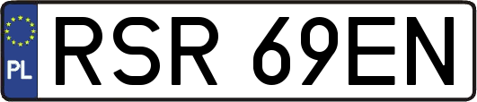 RSR69EN