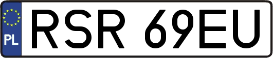 RSR69EU
