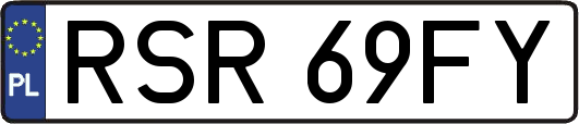 RSR69FY
