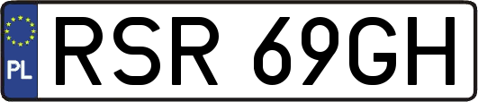 RSR69GH