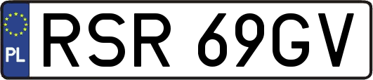 RSR69GV