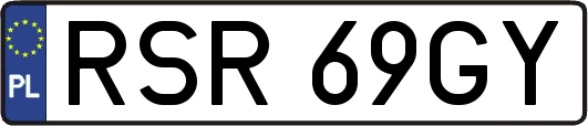 RSR69GY
