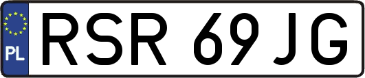 RSR69JG