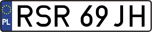 RSR69JH