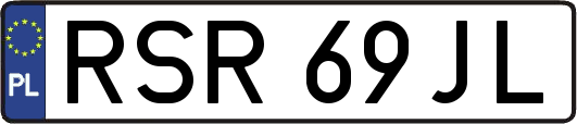 RSR69JL