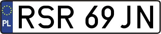 RSR69JN