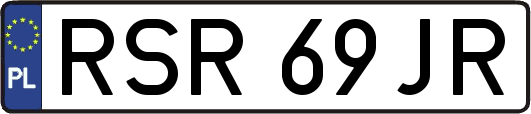 RSR69JR