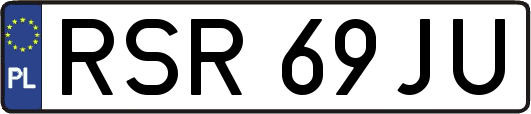 RSR69JU