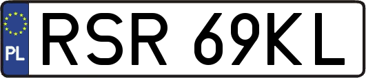 RSR69KL
