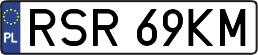 RSR69KM