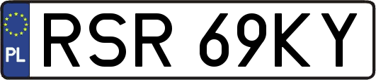 RSR69KY