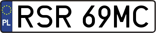 RSR69MC
