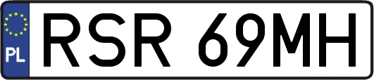 RSR69MH