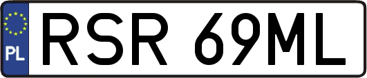 RSR69ML