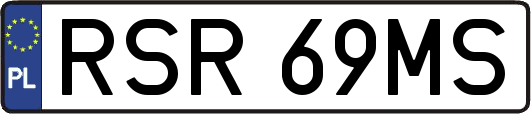 RSR69MS