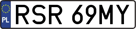 RSR69MY