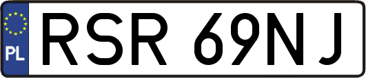 RSR69NJ