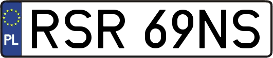 RSR69NS