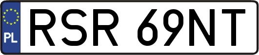 RSR69NT