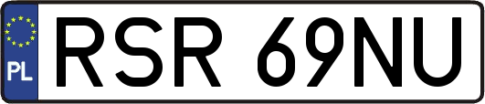 RSR69NU