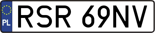 RSR69NV
