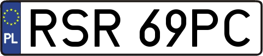 RSR69PC