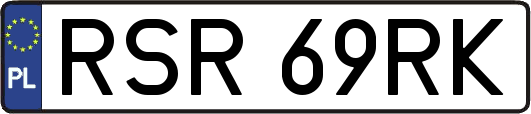 RSR69RK