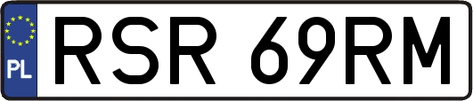 RSR69RM