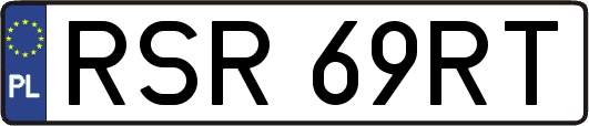 RSR69RT