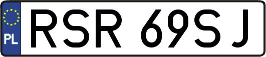 RSR69SJ