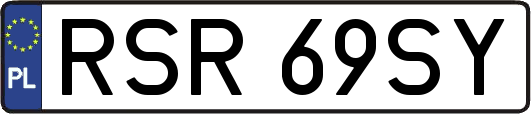RSR69SY