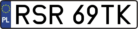 RSR69TK