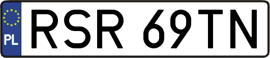 RSR69TN
