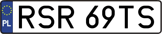 RSR69TS