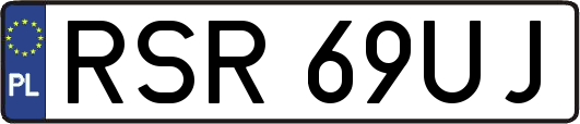 RSR69UJ