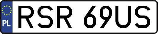 RSR69US
