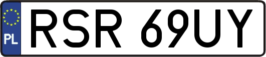 RSR69UY