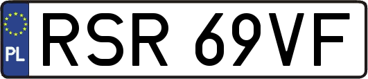 RSR69VF
