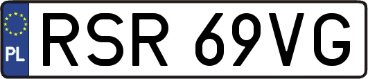 RSR69VG