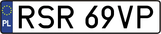 RSR69VP