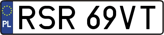 RSR69VT