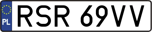 RSR69VV