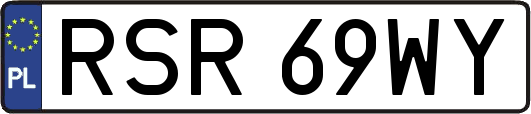 RSR69WY