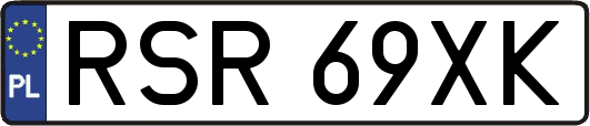 RSR69XK