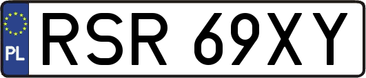 RSR69XY