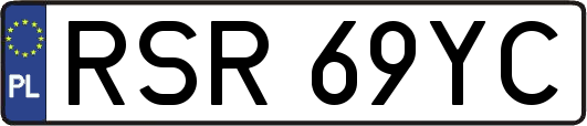 RSR69YC