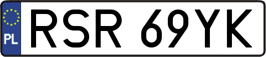 RSR69YK